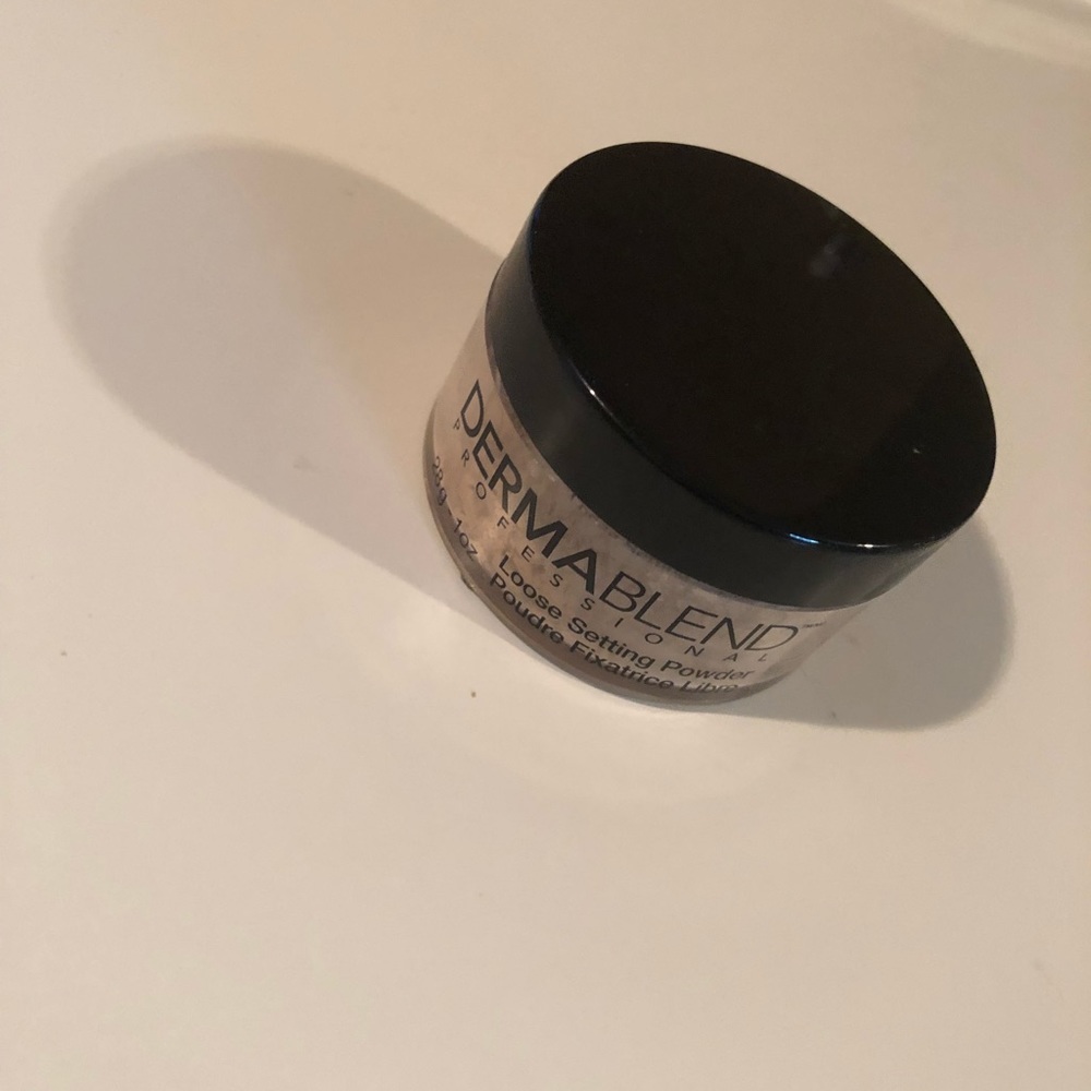 Dermablend Cool Beige Powder